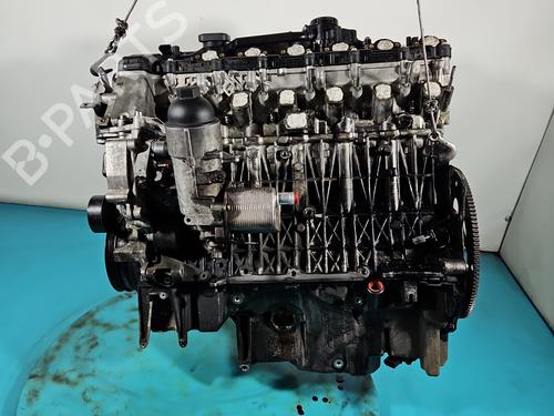 Used Engine Engine 38138638 38138638