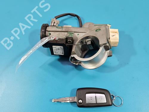 Used Ignition barrel Ignition barrel NISSAN JUKE (F15) 1.2 DIG-T (115 hp) 40152268 40152268