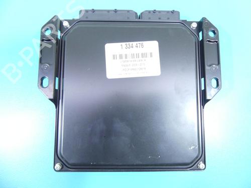 Engine control unit (ECU) MAZDA 5 (CR) 2.0 CD (CR19) | BP37809107M57 - Image 5
