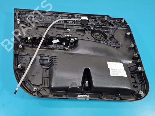 Front right panel BMW X3 (F25) xDrive 28 i | BP37858739C59 - Image 3