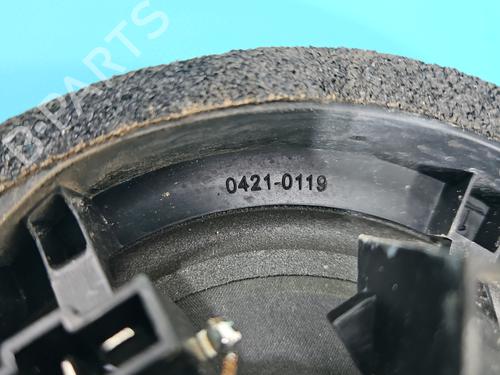 Speaker SUZUKI VITARA (LY) 1.4 Hybrid (Mild Hybrid) AllGrip (APK414) | BP38135678E2 - Image 4