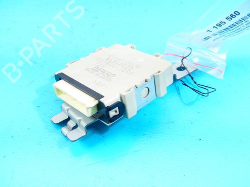 Electronic module MITSUBISHI OUTLANDER II (CW_W) 2.0 DI-D (CW8W) | BP37804804M83 - Image 3