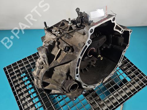 Used Gearbox Gearbox 37845941 37845941
