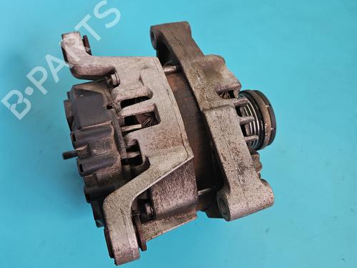 Alternator OPEL ASTRA J Saloon | BP37847275M7 - Image 3
