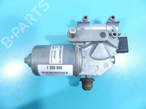 Front wiper motor RENAULT MASTER III Van (FV) 2.3 dCi 100 FWD (FV0A, FV0B, FV0G, FV0K, FV0H) | BP37886503M29 - Image 2