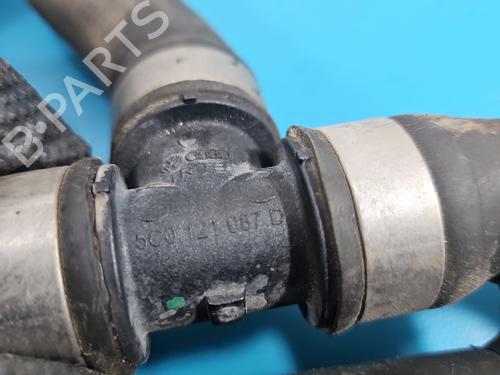Pipe CUPRA FORMENTOR (KM7, KMP) | BP37827971M125 - Image 3