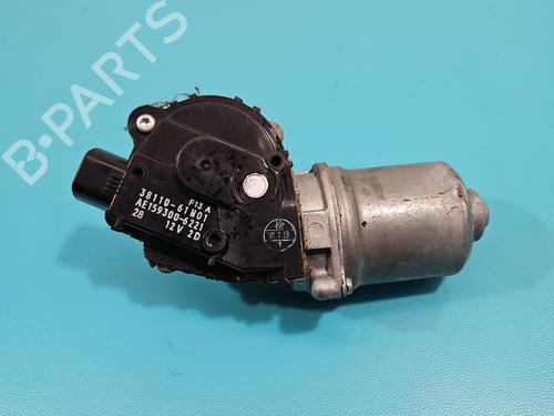 Front wiper motor SUZUKI SX4 S-Cross (JY) 1.4 Hybrid (Mild Hybrid) AllGrip (AKK 414) | BP37811914M29 - Image 3