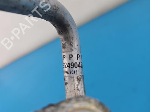 AC pipe RENAULT KADJAR (HA_, HL_) | BP37827404M126 - Image 5