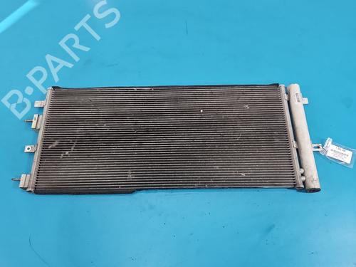 AC radiator FORD MONDEO V Saloon (CD) 2.0 Hybrid | BP37836413M32 - Image 2