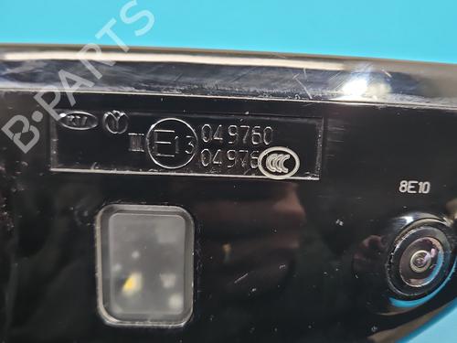 Bakspejl Højre KIA STINGER (CK) 2.0 T-GDI | BP38146639C27 - Image 19