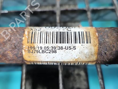Right front driveshaft DACIA SANDERO II | BP37816976M39 - Image 5