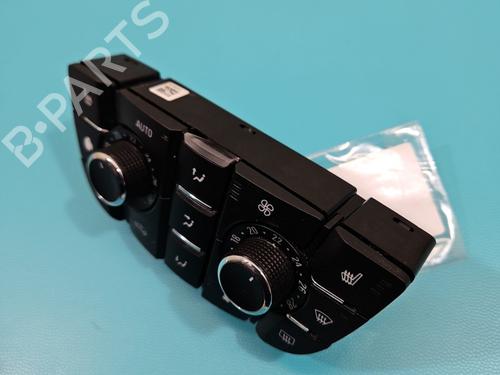 Used Climate control Climate control 38132991 38132991