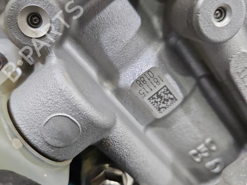 Servo brake TOYOTA C-HR (_X1_) 2.0 Hybrid (MAXH10) | BP37850856M42 - Image 10