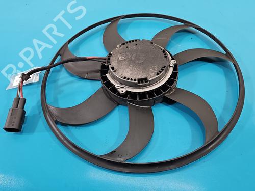 Radiator fan BMW X6 (E71, E72) xDrive 40 d | BP37823813M35 - Image 2