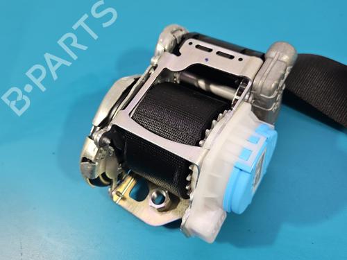 Front right seatbelt INFINITI QX50 II 2.0 AWD (J55) | BP39881090I25 - Image 5