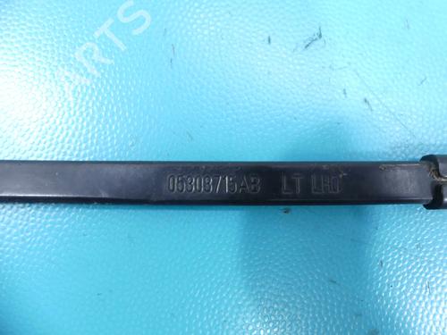 Front windshield wiper arm CHRYSLER SEBRING (JS) 2.0 CRD | BP37885074C143 - Image 4