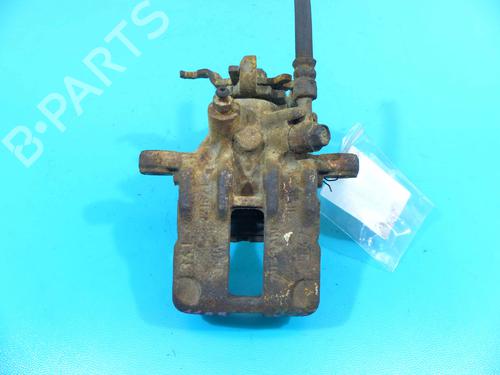 Left rear brake caliper NISSAN ALMERA II Hatchback (N16) | BP37804916M107 - Image 2