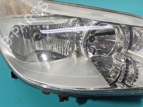 Right headlight CITROËN C5 II Break (RE_) 1.6 HDi (RE9HZC, RE9HYB) | BP37821413C29 - Image 4