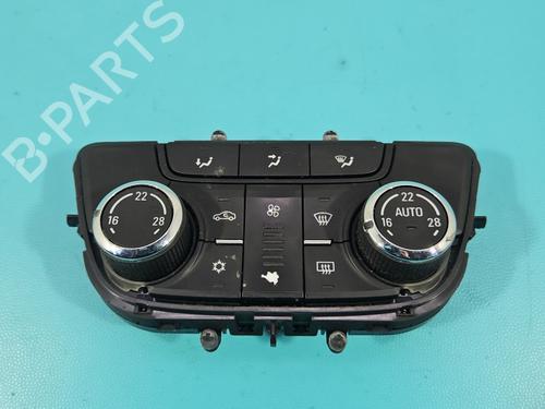 Used Climate control Climate control 38143719 38143719