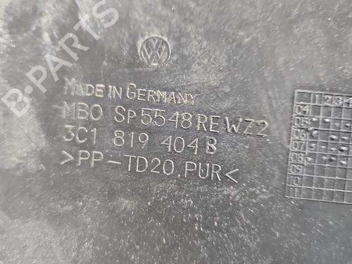 Torpedoplade VW PASSAT CC B6 (357) 2.0 TDI | BP37857033C110 - Image 5