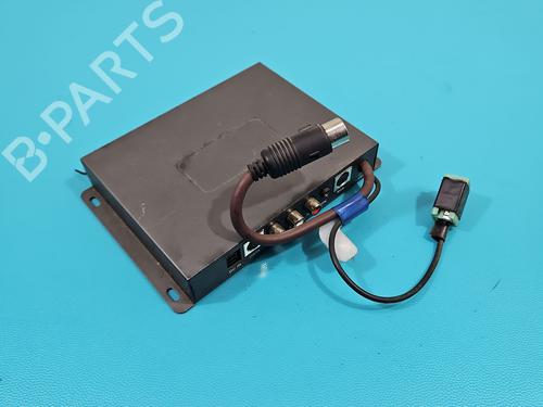 card-reader-subaru-tribeca-b9-2005-38121048 main image