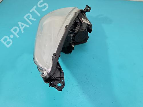 Left headlight PEUGEOT 5008 (0U_, 0E_) 1.6 16V | BP37830185C28 - Image 3