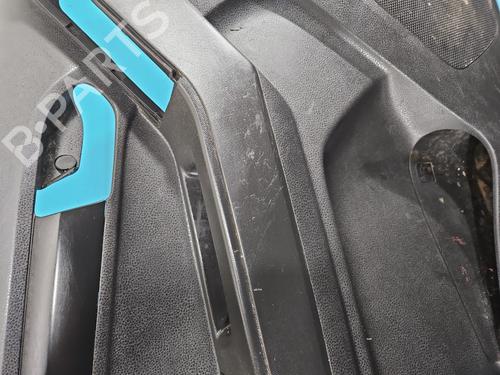 Front left panel ISUZU D-MAX II (TFR, TFS) 2.5 CRDi 4x4 (TFS86J) | BP37823169C58 - Image 8
