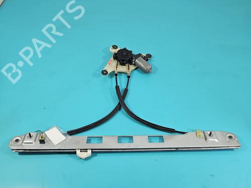 Front right window mechanism RENAULT MASTER III Van (FV) 2.3 dCi 165 FWD (FV0P, FV0U, FV11, FV12, FV1E) | BP38150034C23 - Image 5