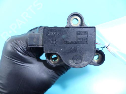 Electronic sensor MERCEDES-BENZ C-CLASS T-Model (S203) C 180 (203.235) | BP37891084M84 - Image 5