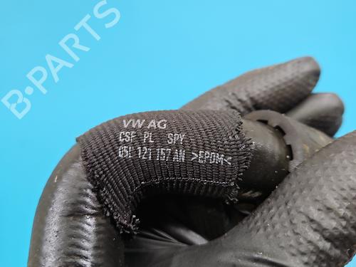 Pipe AUDI A4 B9 Avant (8W5, 8WD) 30 TDI Mild Hybrid | BP38467436M125 - Image 6