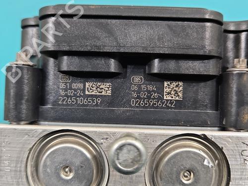 ABS pump JAGUAR XE (X760) 2.0 D AWD | BP37816179M43 - Image 9