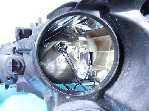 Right headlight CITROËN C3 II (SC_) 1.2 VTi 82 | BP37885381C29 - Image 8
