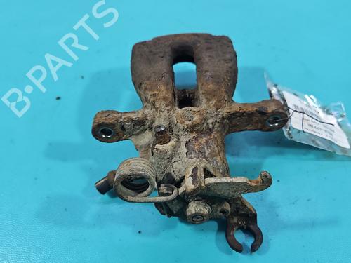 Right rear brake caliper SMART FORFOUR (454) 1.3 (454.031) | BP38143638M106 - Image 4