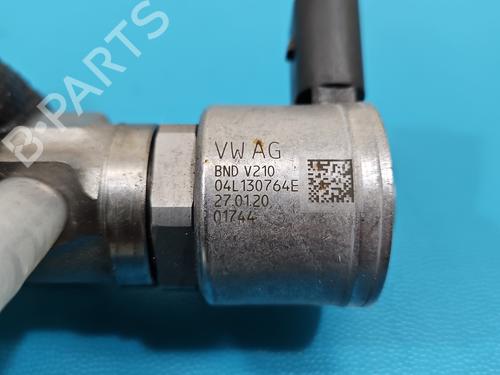 Injection rail AUDI A4 B9 Avant (8W5, 8WD) 30 TDI Mild Hybrid | BP37842045M98 - Image 7