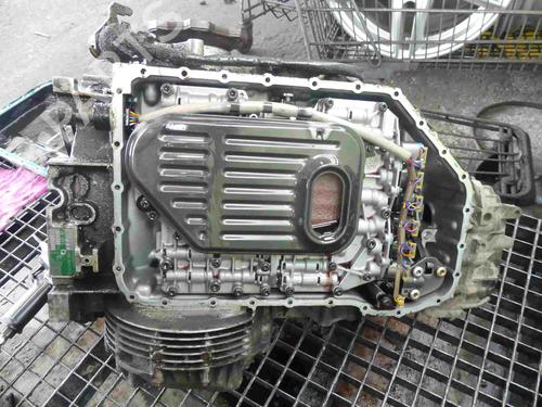 Gearbox AUDI A6 C5 (4B2, 4B4) 2.4 | BP37808882M3  - Image 11