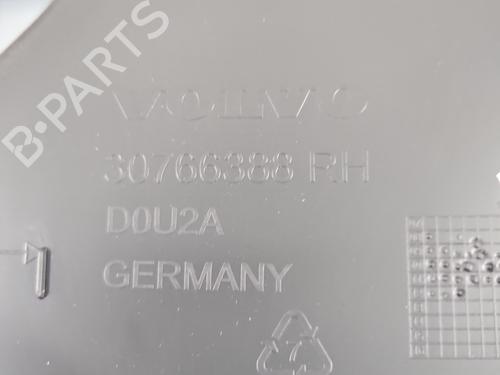Front right panel VOLVO XC60 I SUV (156) D3 / D4 | BP37852151C59 - Image 4