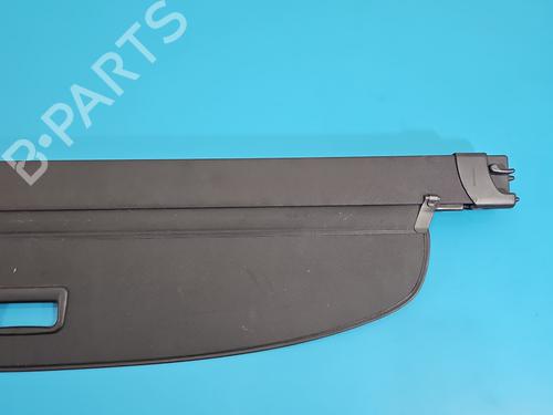 Cargo separator AUDI A6 C6 Avant (4F5) | BP38147513I36 - Image 2