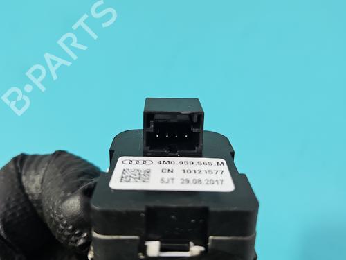 Interruttore AUDI A4 B9 (8W2, 8WC) 2.0 TFSI quattro | BP37828070I30 - Image 5