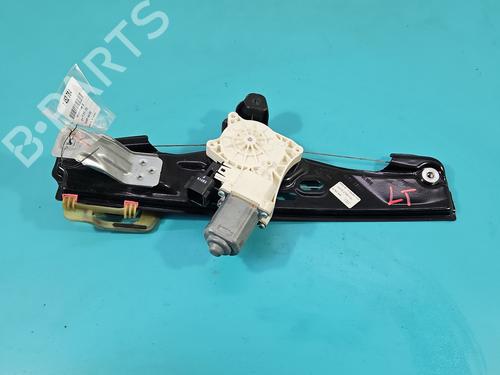 Rear left window mechanism JAGUAR XE (X760) 2.0 D AWD | BP37816050C24  - Image 5
