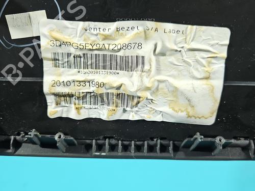 Air vent DODGE JOURNEY 2.0 CRD | BP38148266I21 - Image 6