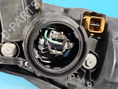 Left headlight CHEVROLET CAPTIVA (C100, C140) 2.0 D 4WD | BP38701553C28 - Image 9
