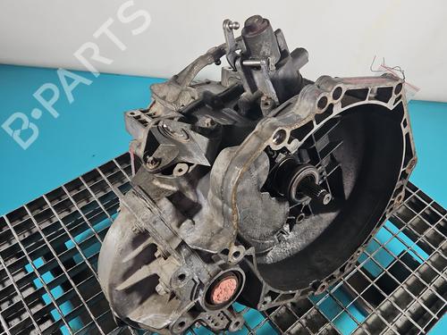 Used Gearbox Gearbox 38120885 38120885