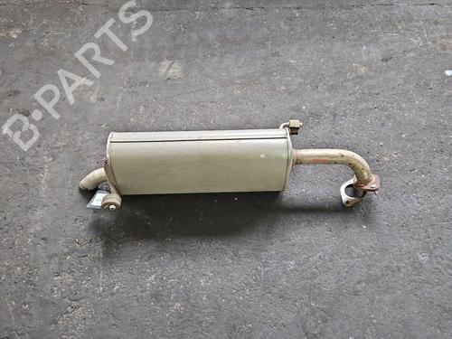 Used Exhaust system Exhaust system 37839387 37839387