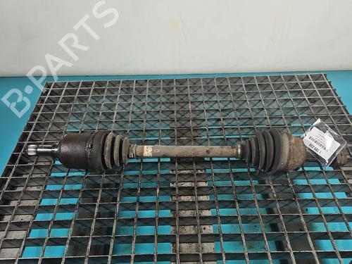 Used Left front driveshaft Left front driveshaft 38118862 38118862