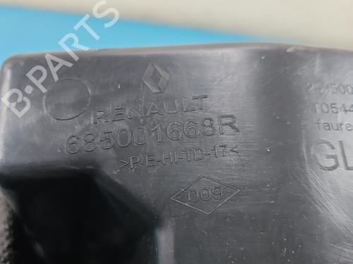 Cup/Object holder RENAULT TRAFIC III Bus (JG_) | BP37829289I37 - Image 5
