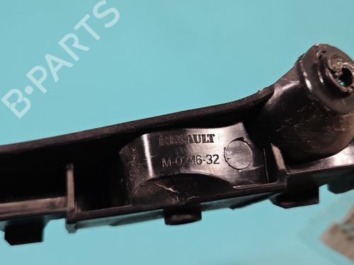 Rear bumper bracket DACIA DUSTER (HM_) 1.6 SCe 115 (HMM1) | BP38140588C159 - Image 7