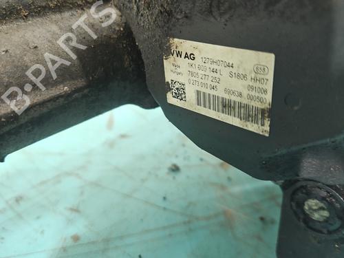 Steering rack VW PASSAT B6 (3C2) 2.0 TDI | BP37831673M22 - Image 8
