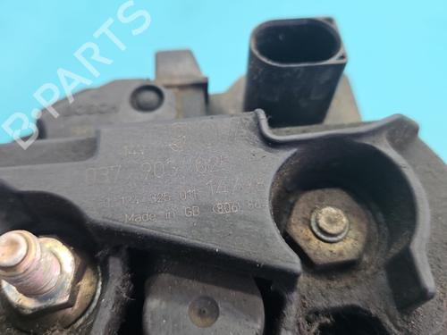 Alternator VW GOLF IV Variant (1J5) 1.6 | BP39949356M7 - Image 6