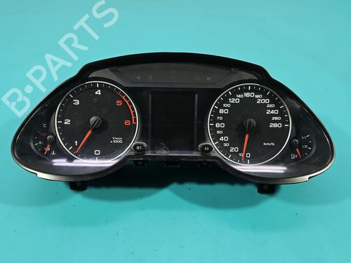 Used Instrument cluster Instrument cluster 37845160 37845160