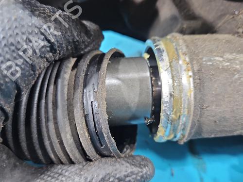 Steering rack CITROËN C3 II (SC_) 1.6 HDi | BP37827283M22 - Image 5